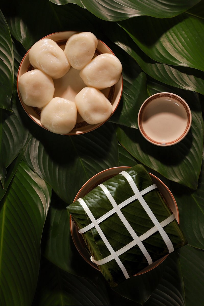 Plant-Based Innovations